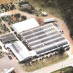 Aerial Shot